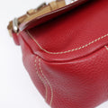Prada Leather shoulder Bag - My Luxury Labels