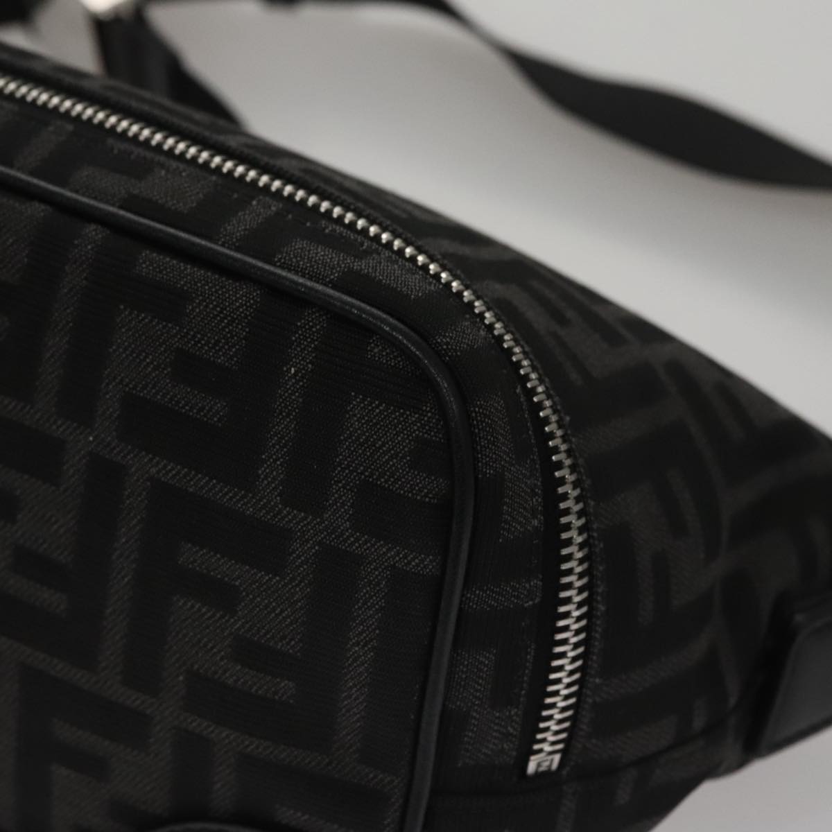 Fendi Zucca bag, Fendi Zucca print, Fendi luxury bags