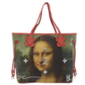 Louis Vuitton Neverfull Tote, Spacious Designer Handbag