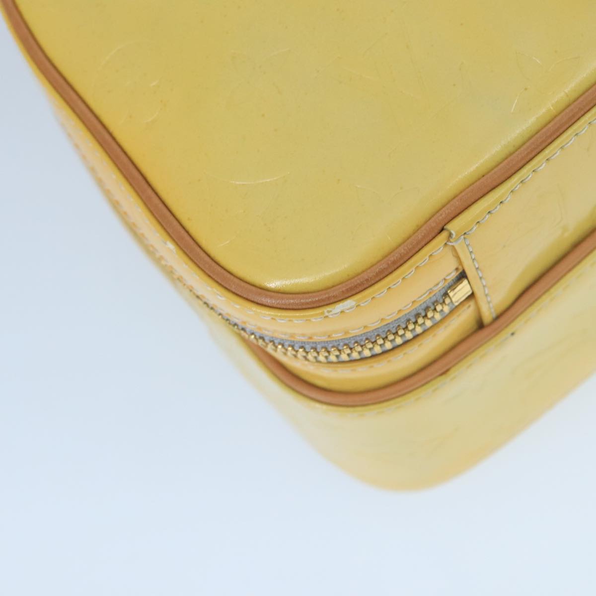 Louis Vuitton Marly Vintage Crossbody Bag