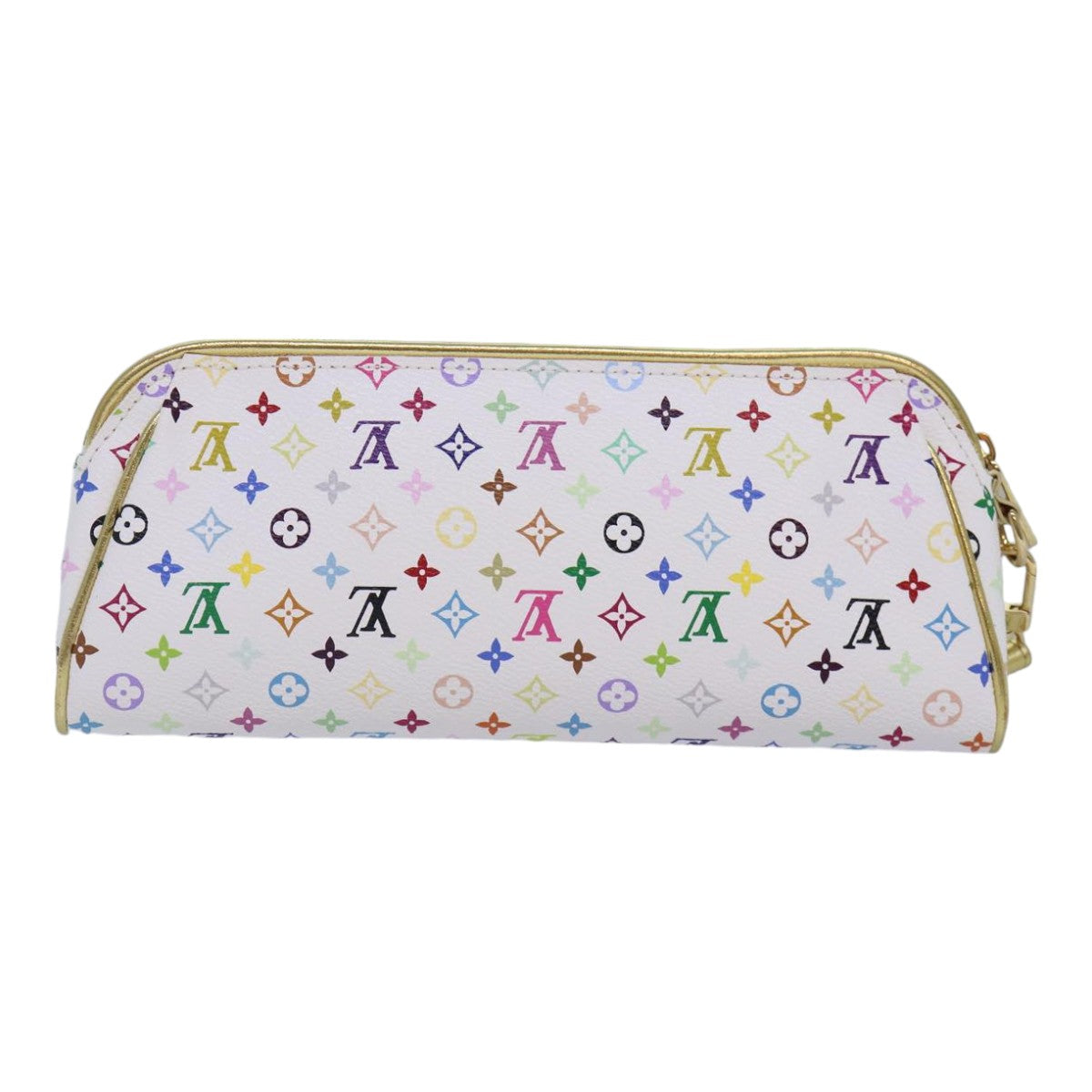 Louis Vuitton Kate Clutch – Elegant Evening Bag