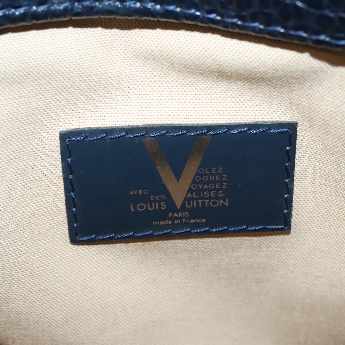 Louis Vuitton Cabas Bag, LV Tote Bag, Designer Louis Vuitton Handbag