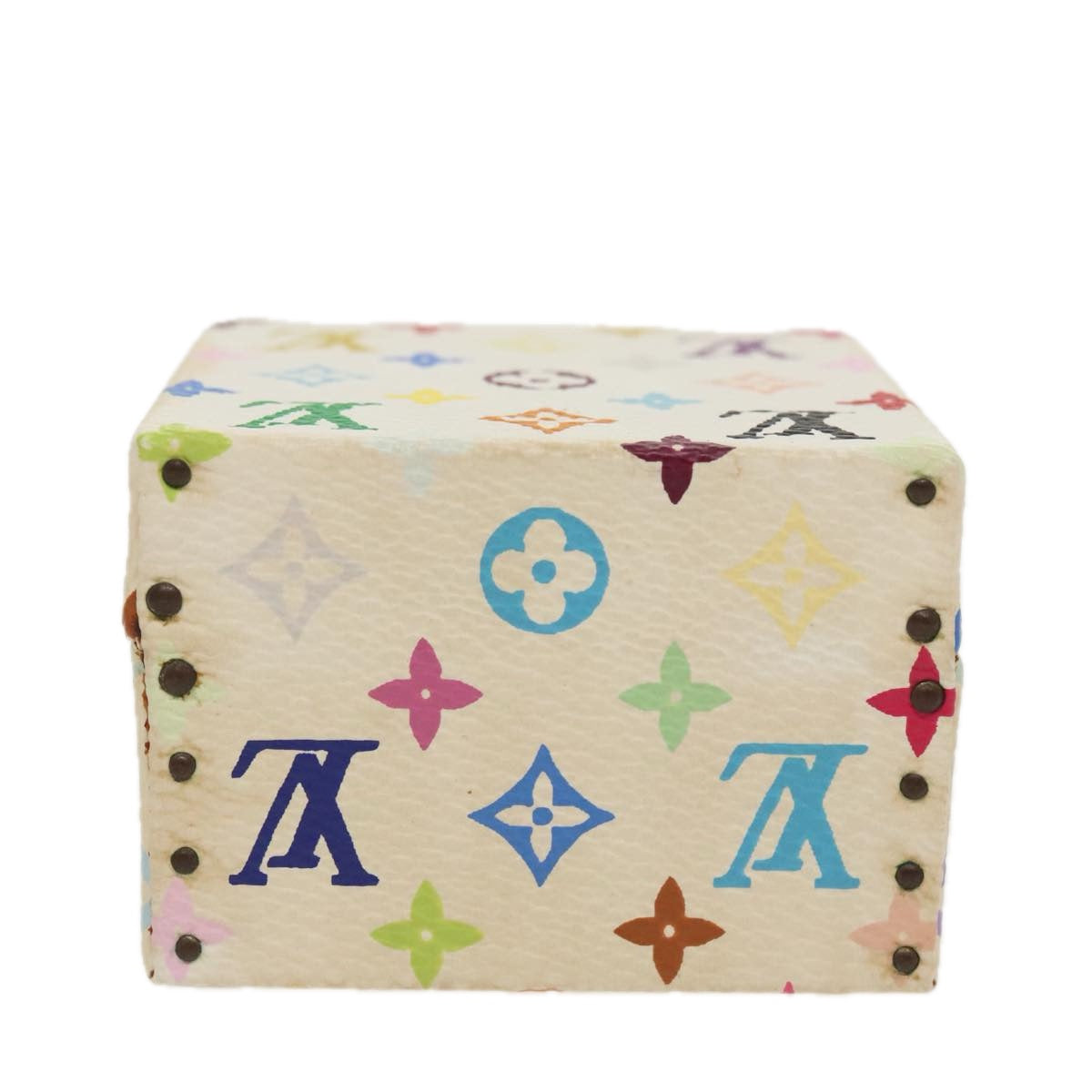 Louis Vuitton Jewelry Box – Luxury Travel Organizer