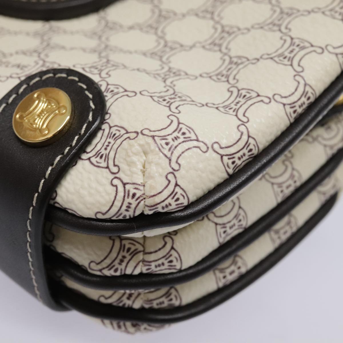Celine Triomphe Designer Shoulder Bag