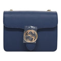 Gucci Interlocking Bag – Signature GG Logo Handbag & Crossbody