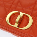 Dior Caro Bag – Chic Quilted Leather Shoulder Bag