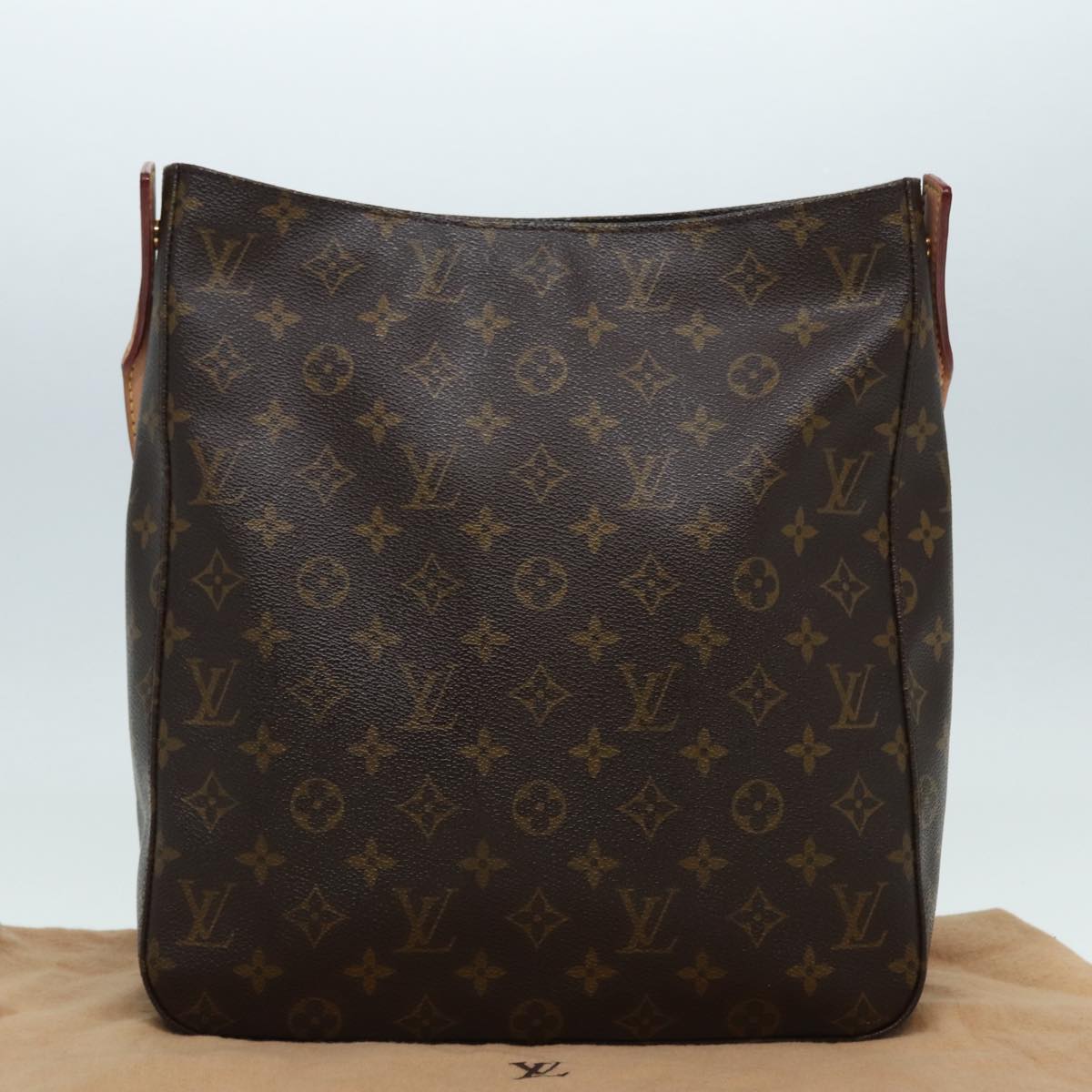 Louis Vuitton Looping GM – Classic Shoulder Bag with Timeless Design