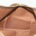 Louis Vuitton Keepall 50 Travel Duffle Bag