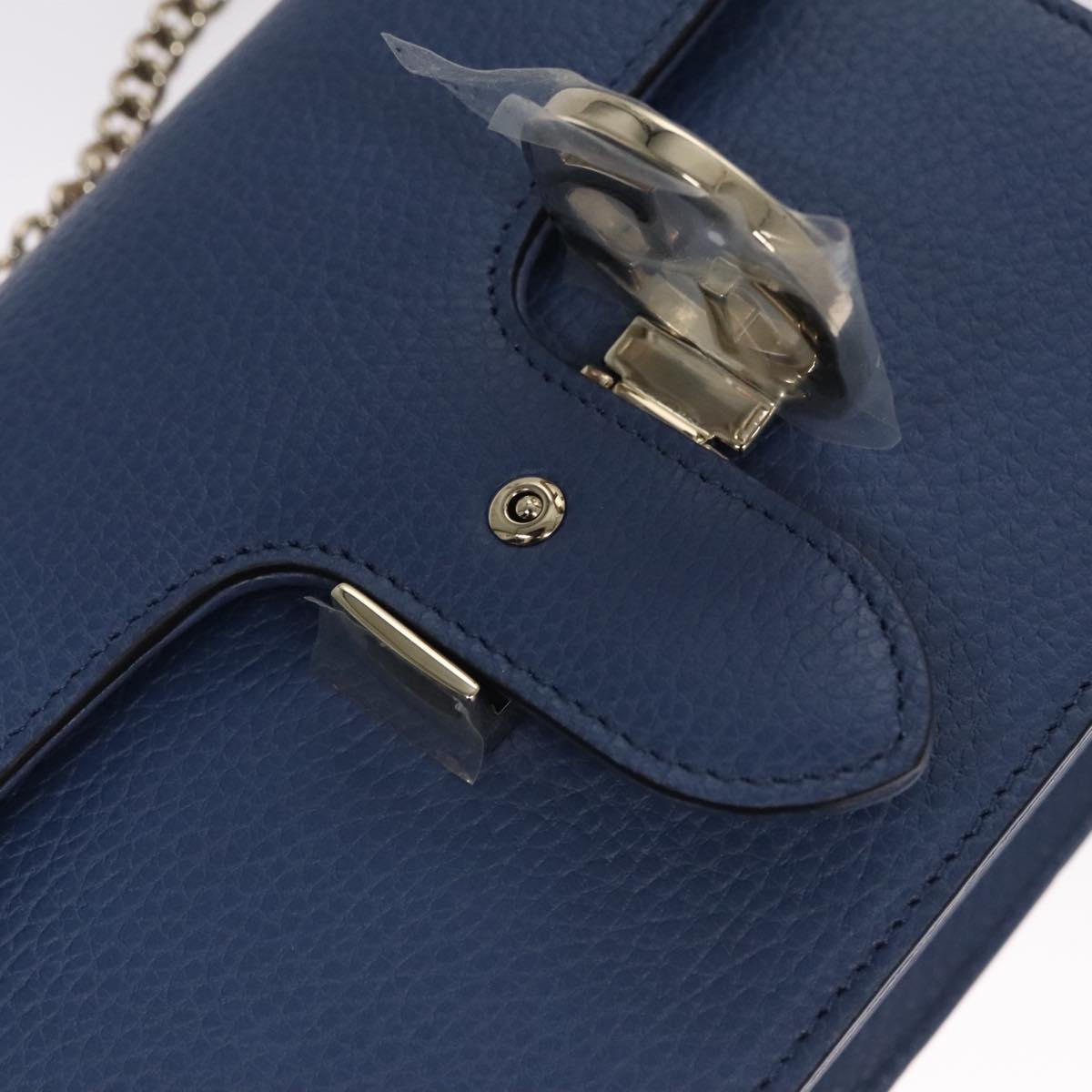 Gucci Interlocking Bag – Signature GG Logo Handbag & Crossbody