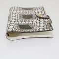 Louis Vuitton Agenda Cover Canvas wallet - My Luxury Labels