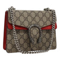 Gucci Dionysus Bag – Iconic Designer Shoulder Bag for Women