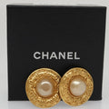 Chanel Luxury Handbag Collection