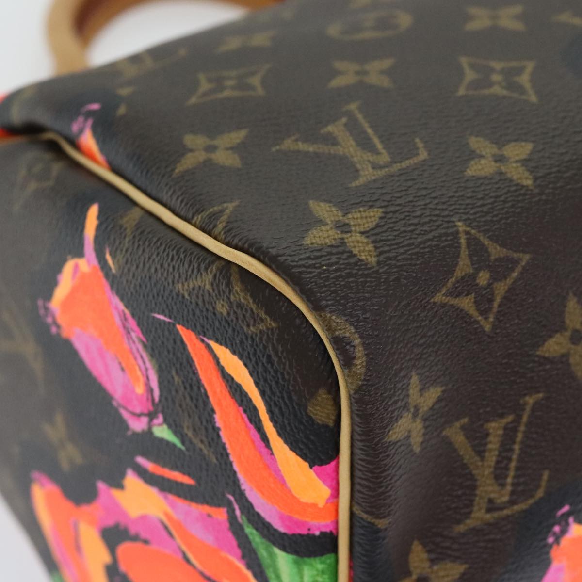 Louis Vuitton Speedy 30 – Classic Monogram Handbag