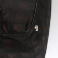 Chanel Travel Line Canvas tote Bag - My Luxury Labels