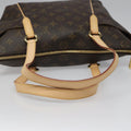 Louis Vuitton Totally bag, LV Totally handbag, Louis Vuitton luxury tote