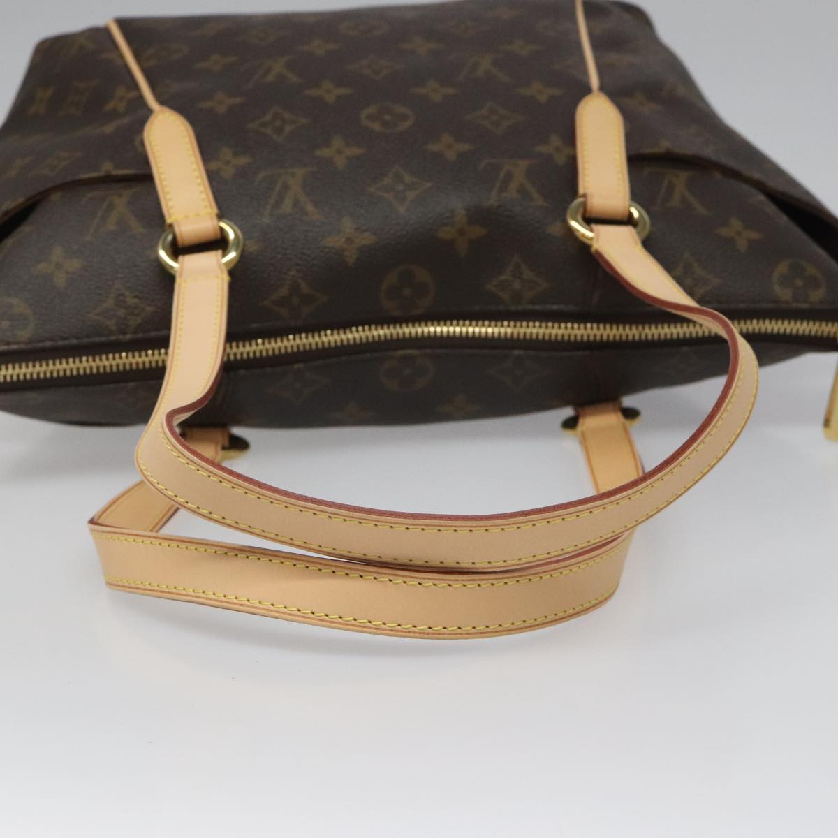 Louis Vuitton Totally bag, LV Totally handbag, Louis Vuitton luxury tote