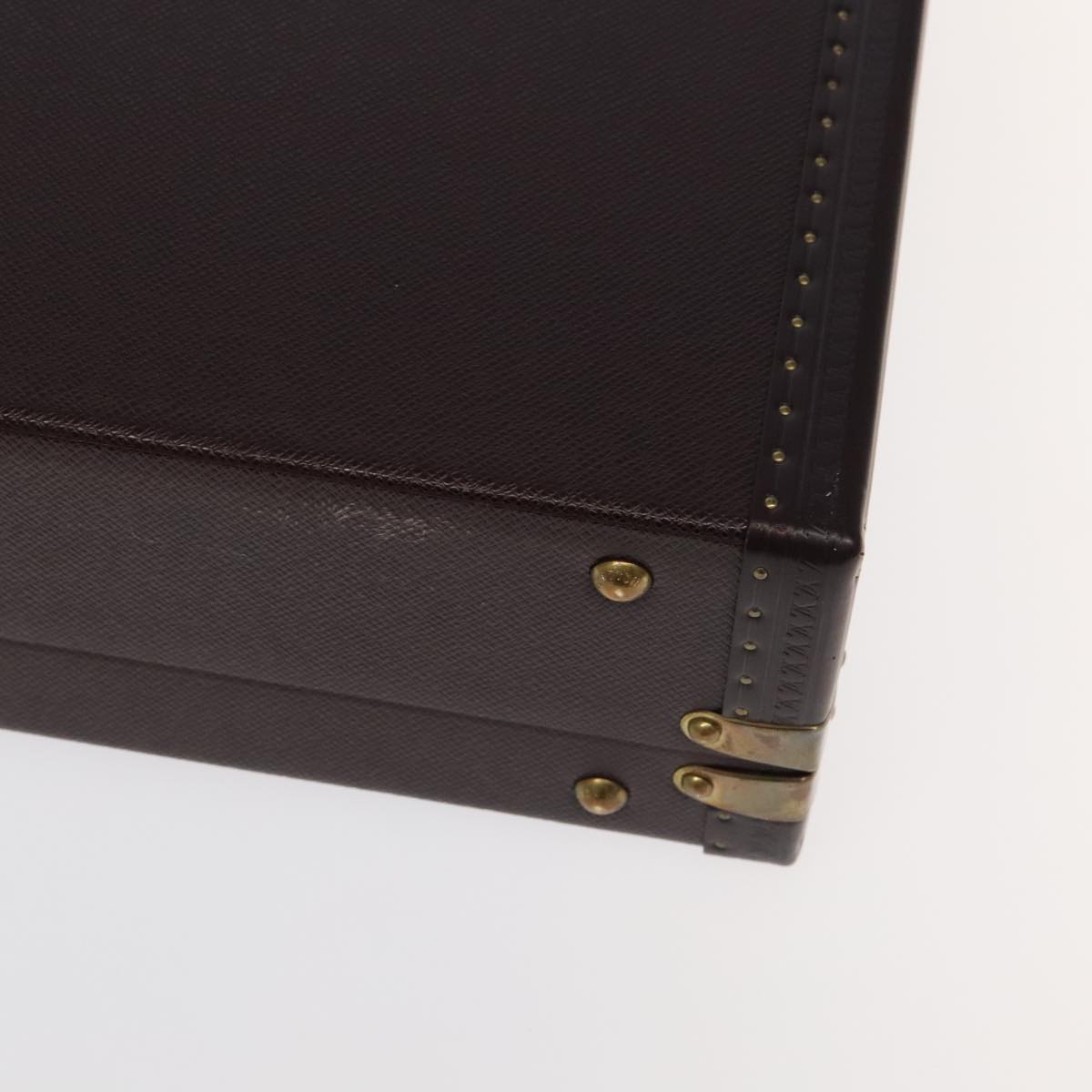 Louis Vuitton Diplomate Luxury Briefcase