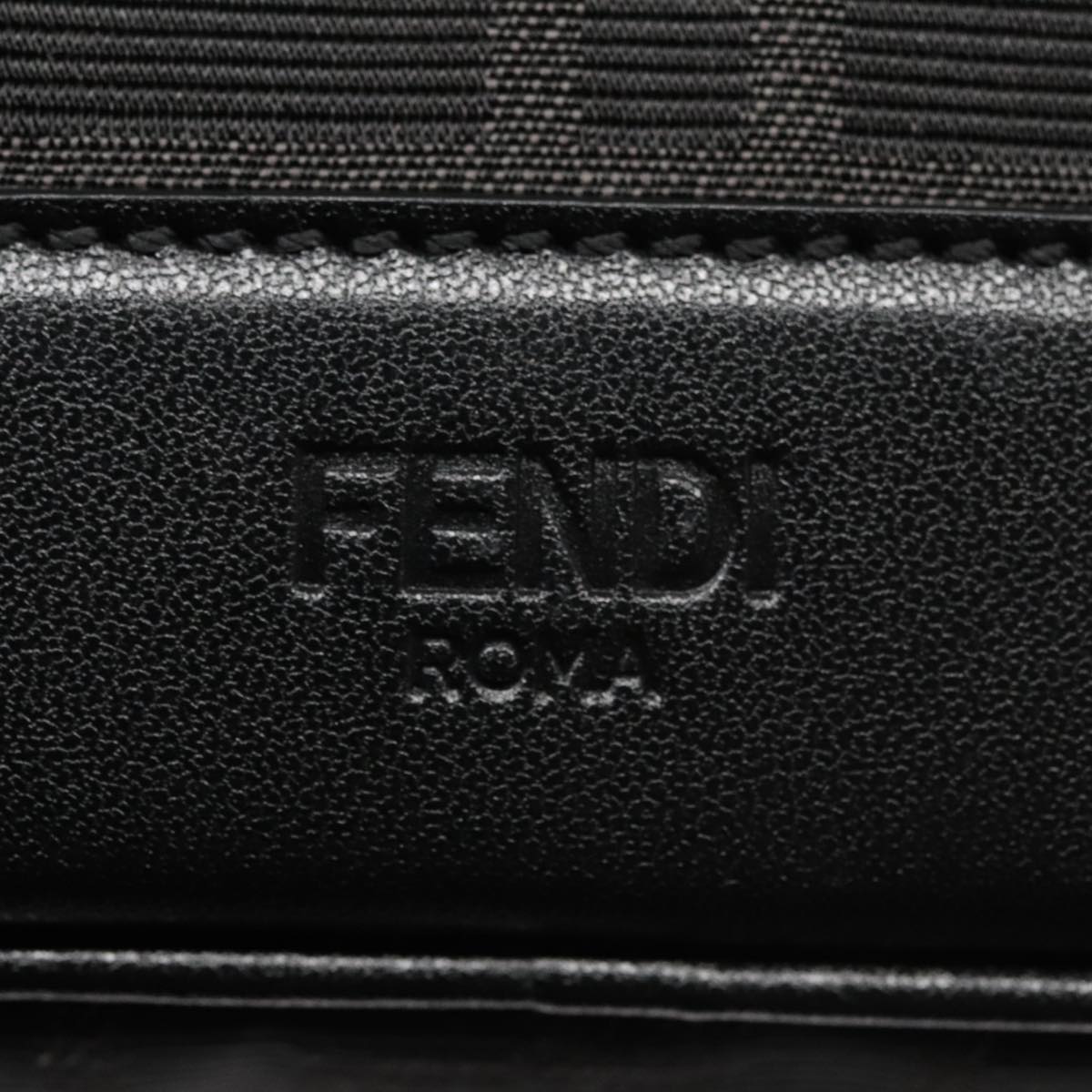 Fendi Zucca bag, Fendi Zucca print, Fendi luxury bags