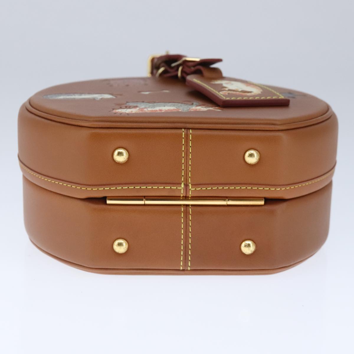 Louis Vuitton Petite Boite Chapeau bag