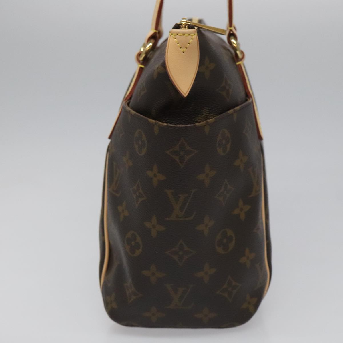 Louis Vuitton Totally bag, LV Totally handbag, Louis Vuitton luxury tote