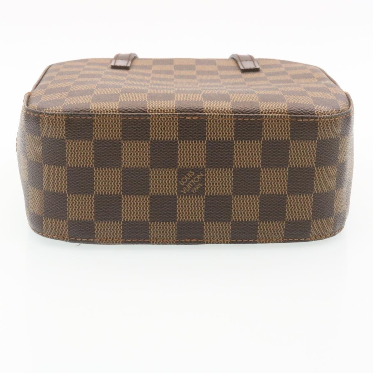 Louis Vuitton Spontini Vintage Shoulder Bag
