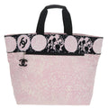 Chanel Shopping Tote Bag – Stylish & Spacious Luxury Bag