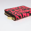 Louis Vuitton Zippy Wallet, Louis Vuitton Porte Monnaie