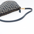 Dior Saddle Bag, Designer Saddle Bag, Luxury Dior Handbag