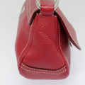 Prada Leather shoulder Bag - My Luxury Labels