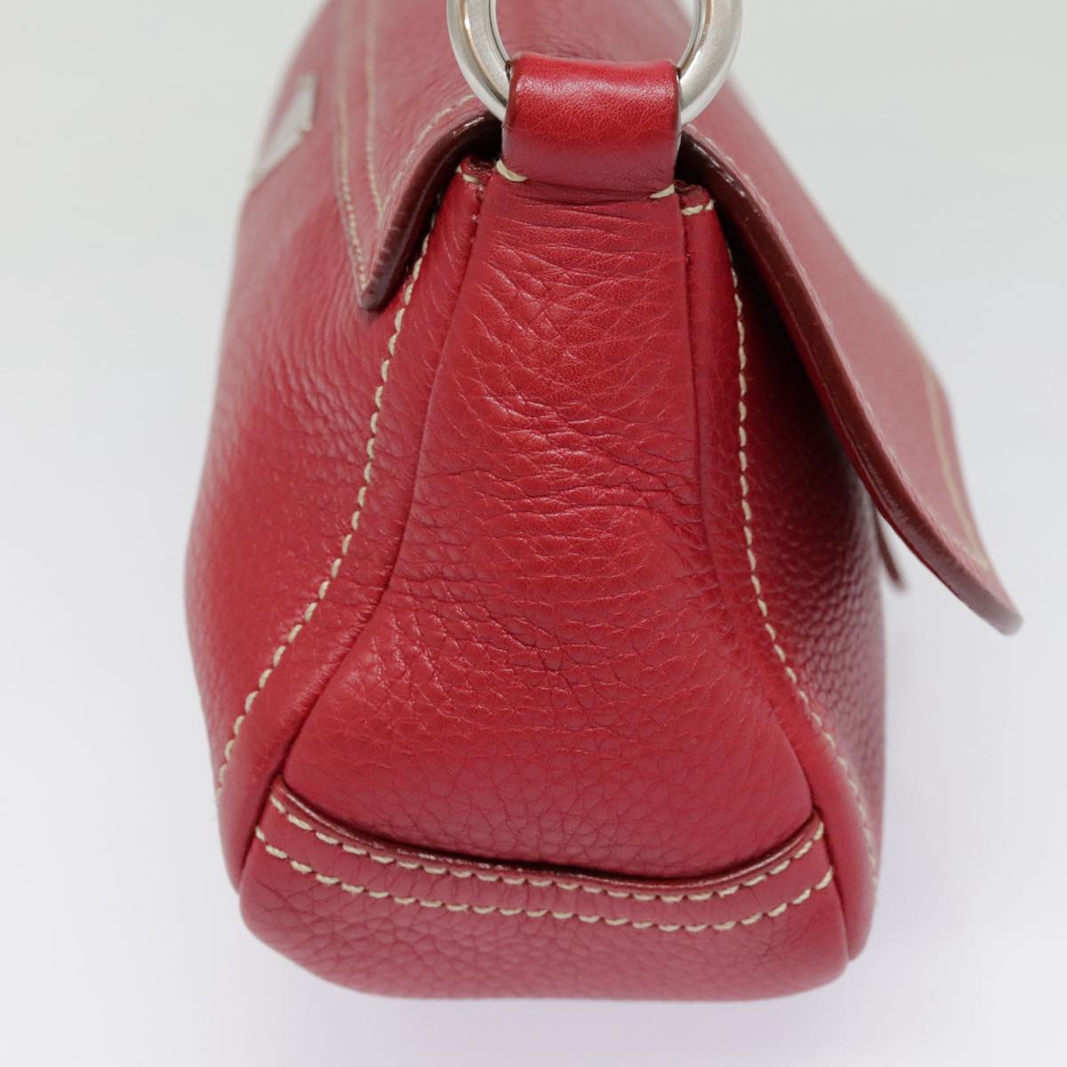 Prada Leather shoulder Bag - My Luxury Labels