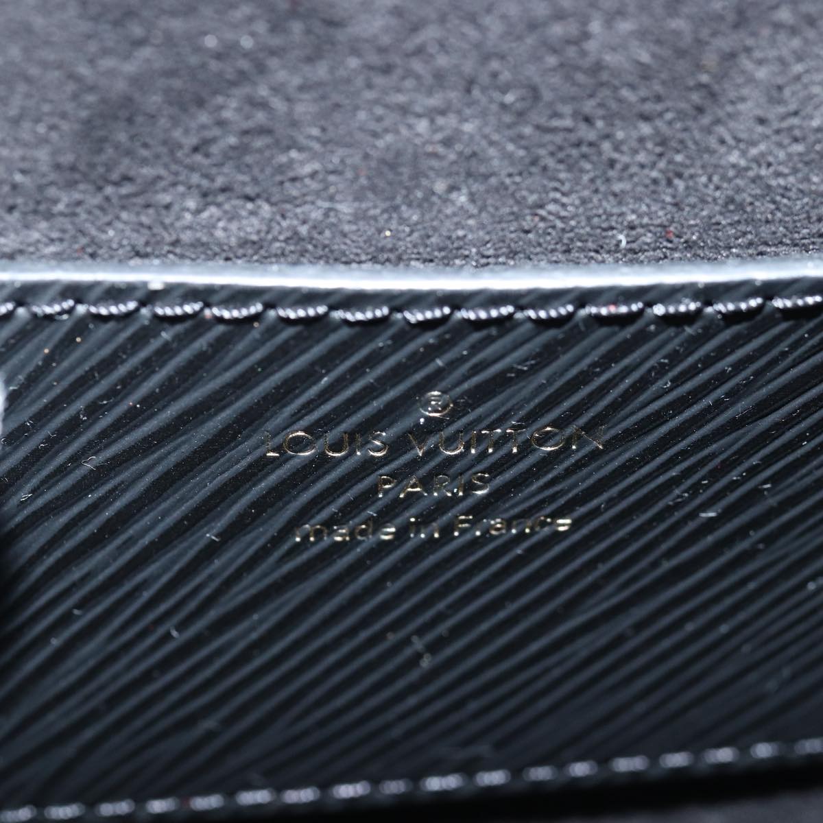 Louis Vuitton Twist Leather shoulder Bag - My Luxury Labels