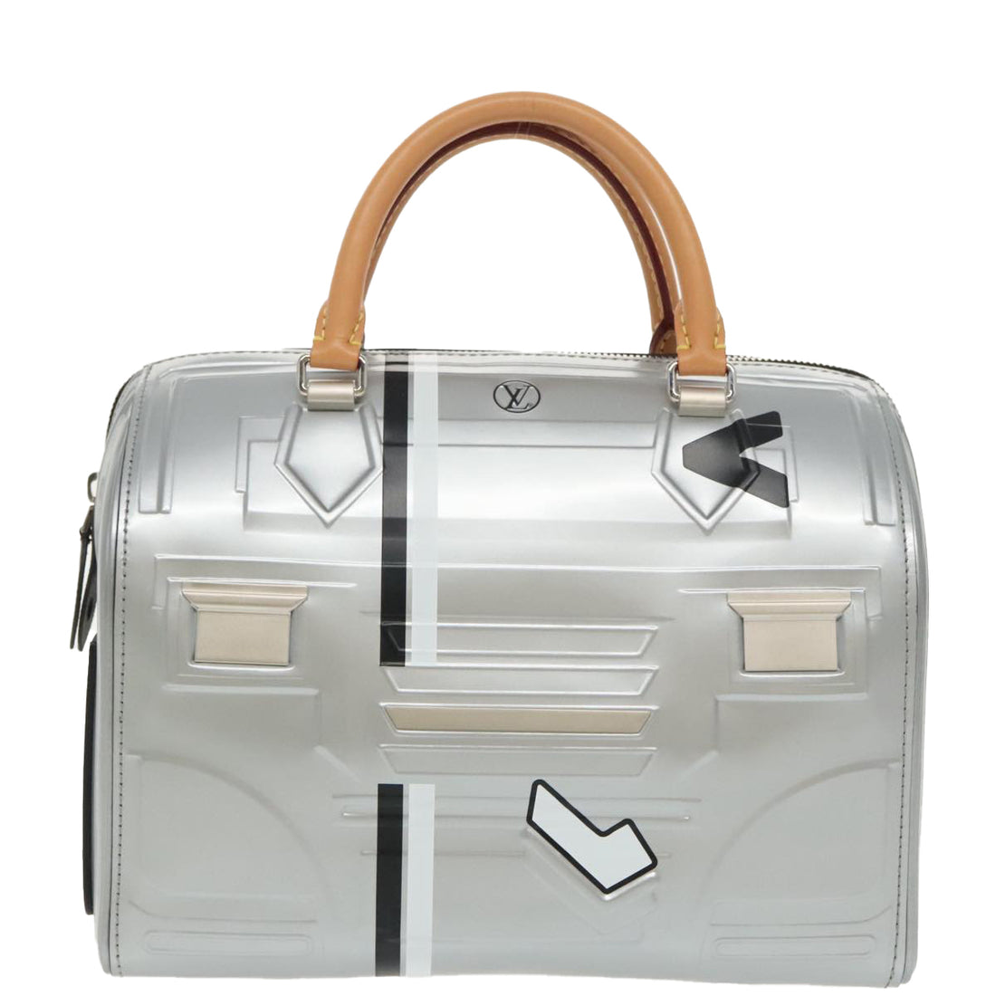 Louis Vuitton Speedy Bag – Timeless Iconic Handbag