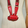 Fendi Baguette Bag – Iconic Designer Shoulder Bag for Women