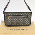 Louis Vuitton Pochette Bag – Chic & Versatile