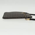 Fendi Zucca Signature Monogram Handbag