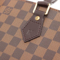 Louis Vuitton Sac Plat – Spacious & Elegant Tote Bag