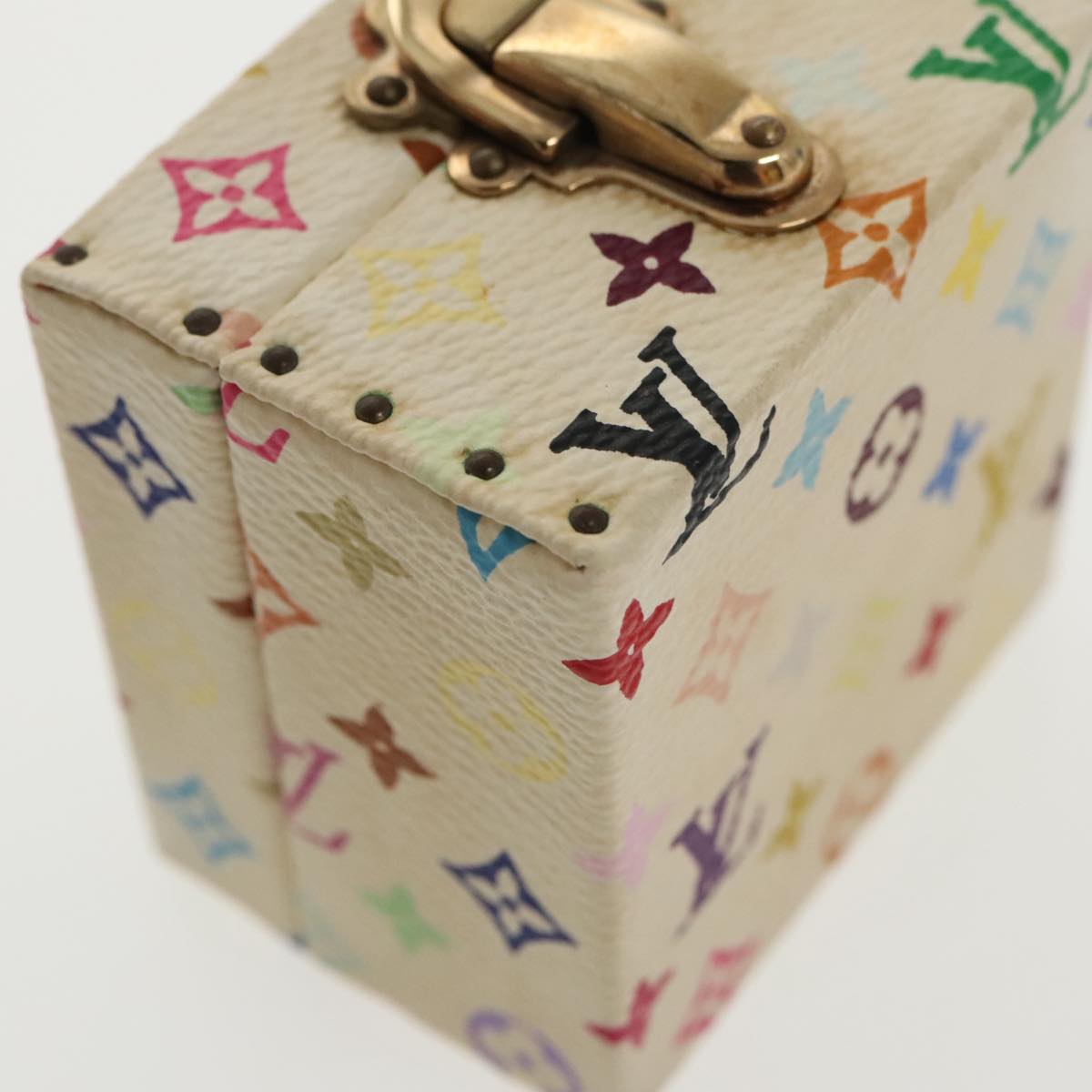 Louis Vuitton Jewelry Box – Luxury Travel Organizer