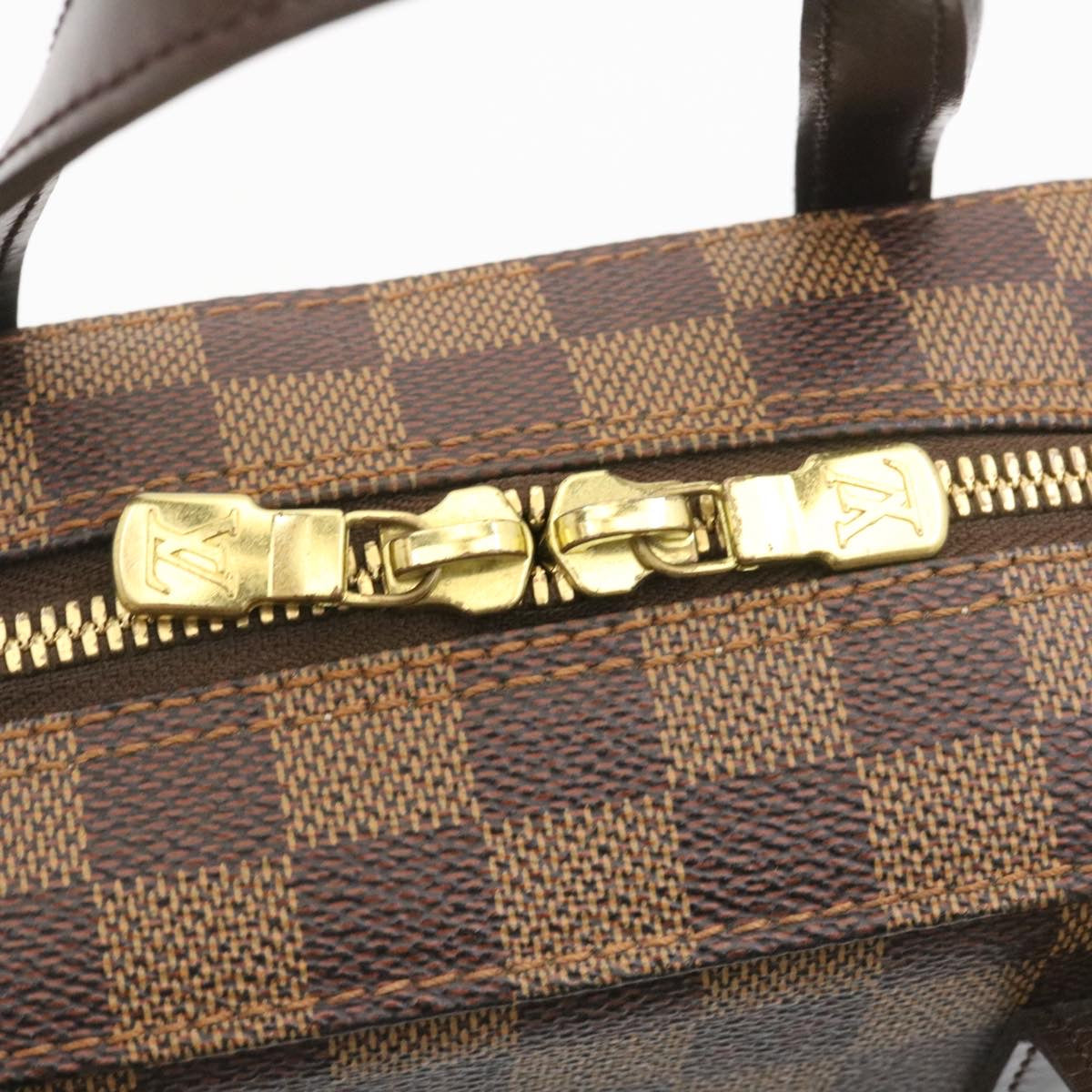Louis Vuitton Spontini Vintage Shoulder Bag