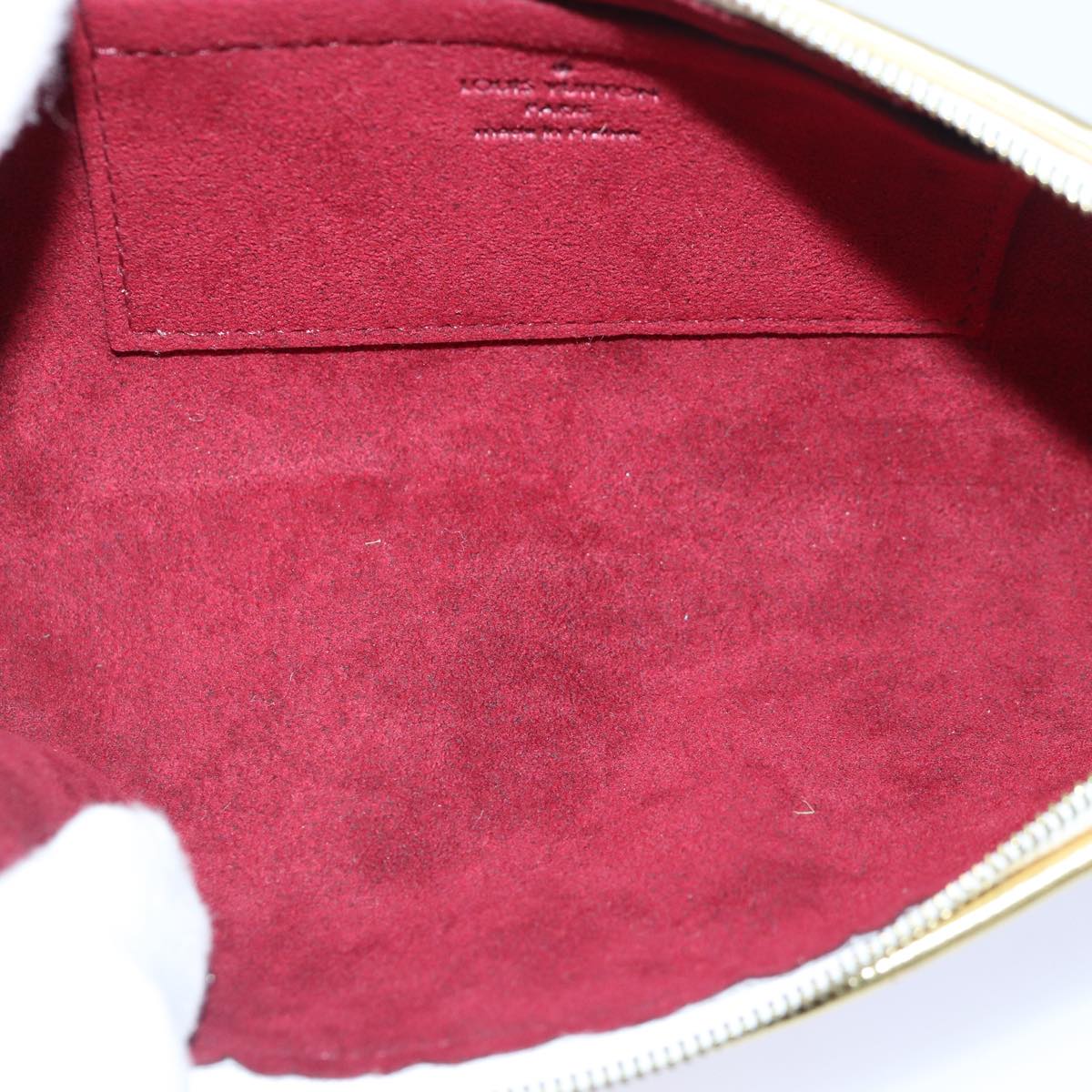 Louis Vuitton Kate Clutch – Elegant Evening Bag