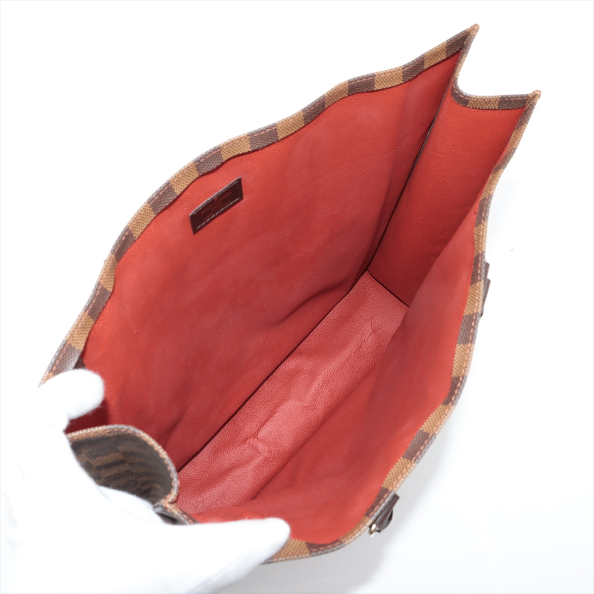 Louis Vuitton Sac Plat – Spacious & Elegant Tote Bag