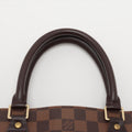 Louis Vuitton Sac Plat – Spacious & Elegant Tote Bag