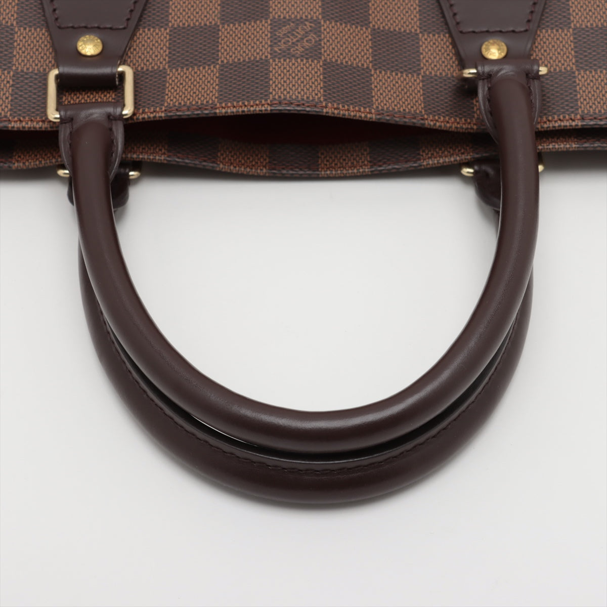 Louis Vuitton Sac Plat – Spacious & Elegant Tote Bag