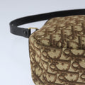 Dior Trotteur Bag – Chic & Timeless Saddle Design