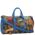 Louis Vuitton Keepall Bandouliere 50 Travel Bag