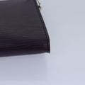 Louis Vuitton Pochette Accessoire – Classic Mini Shoulder Bag