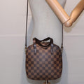 Louis Vuitton Spontini bag, LV Spontini handbag, luxury Louis Vuitton Spontini
