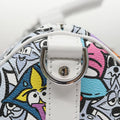 Louis Vuitton Keepall Bandouliere 50, LV Keepall, Louis Vuitton travel bag