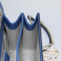 Gucci Interlocking Bag – Signature GG Logo Handbag & Crossbody