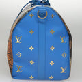 Louis Vuitton Keepall Bandouliere 50 Travel Bag