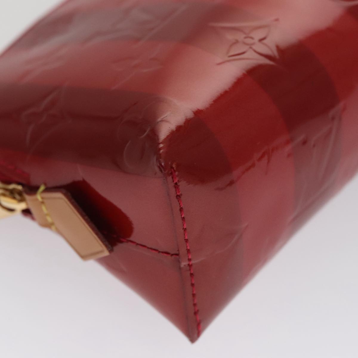 Louis Vuitton Cosmetic Pouch – Travel & Makeup Bag